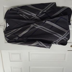 Charter Club jersey knit cardigan